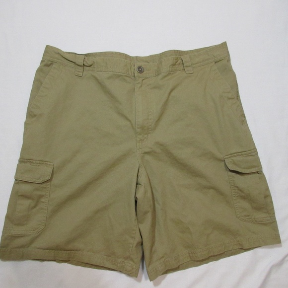 Columbia Omni-Shade Cargo Shorts Men's 40 - Picture 1 of 6